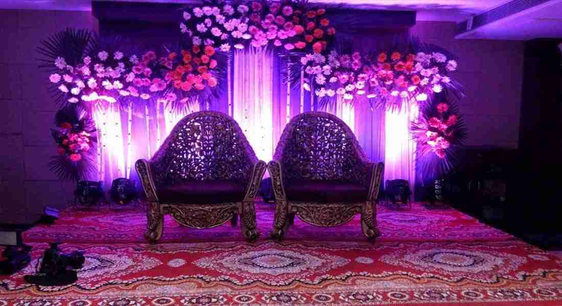 5 star wedding hotels in noida