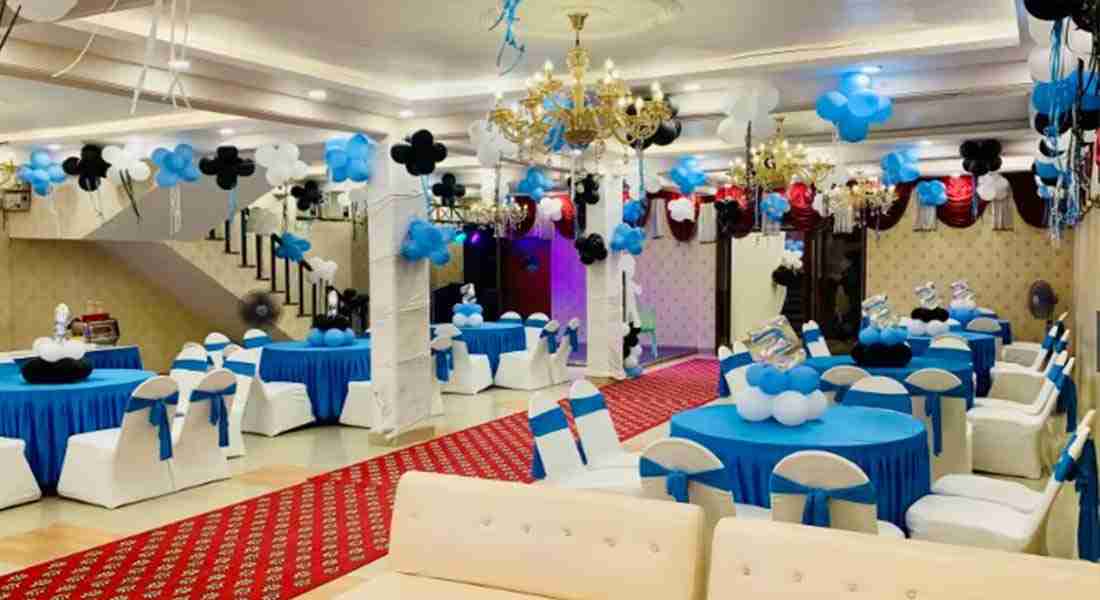 5 star wedding hotels in noida