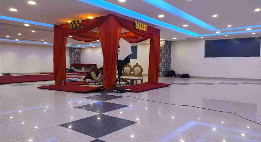 wedding-farmhouse in greater-noida