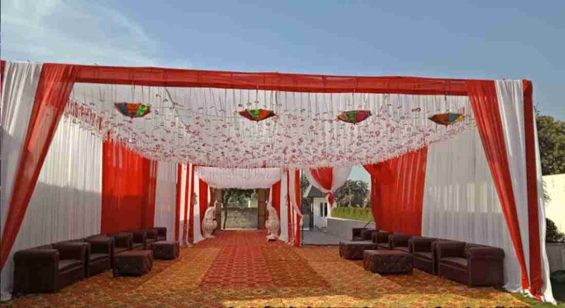 wedding-farmhouse in greater-noida