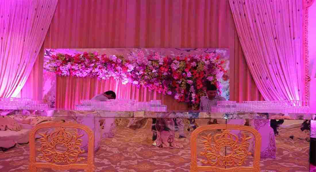 5 star wedding hotels in noida