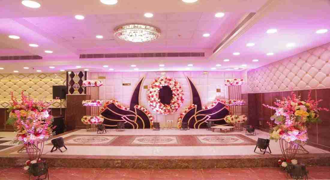 5-star-wedding-hotels in sector-62