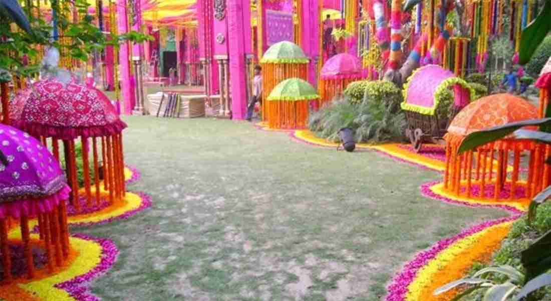 5 star wedding hotels in noida