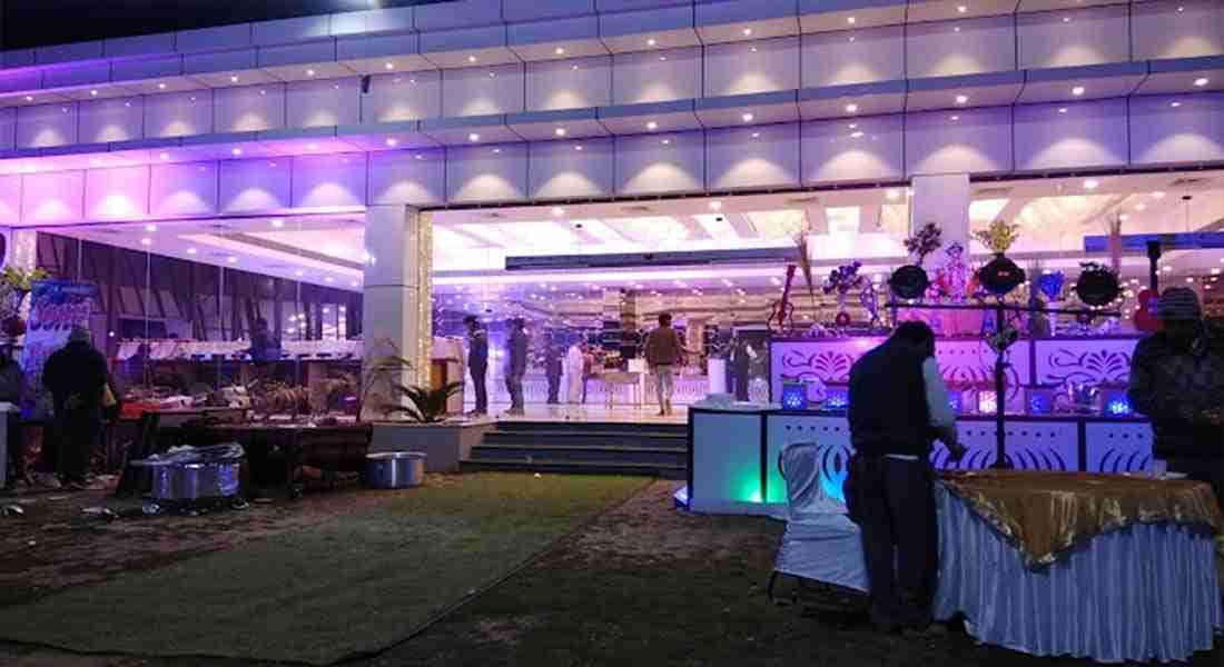 wedding-farmhouse in greater-noida