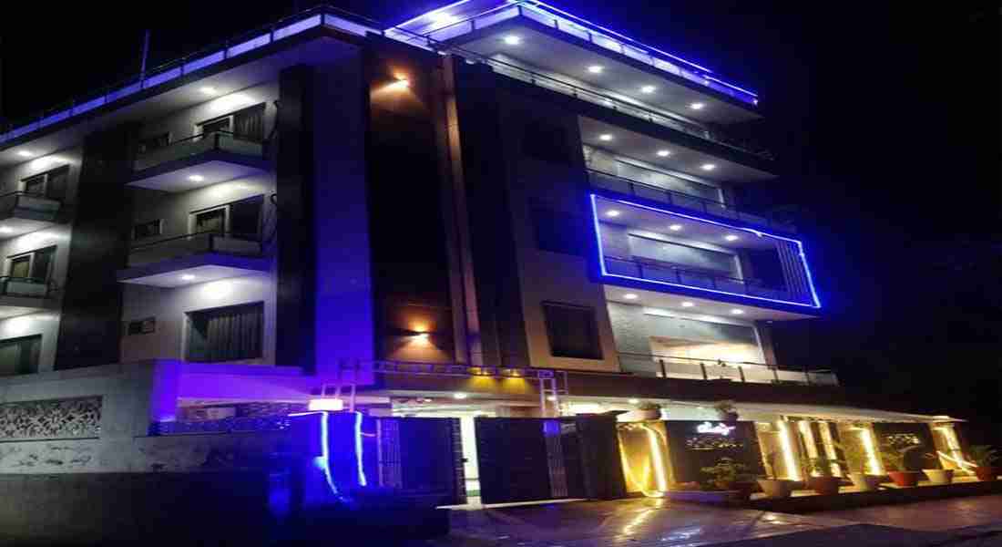 party-halls in greater-noida