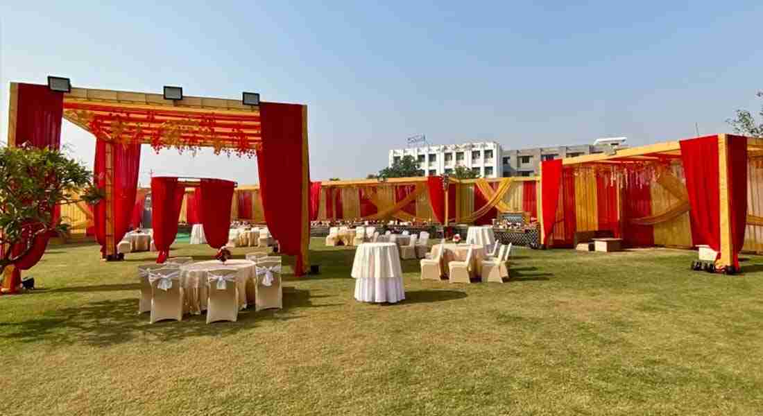 5-star-wedding-hotels in greater-noida