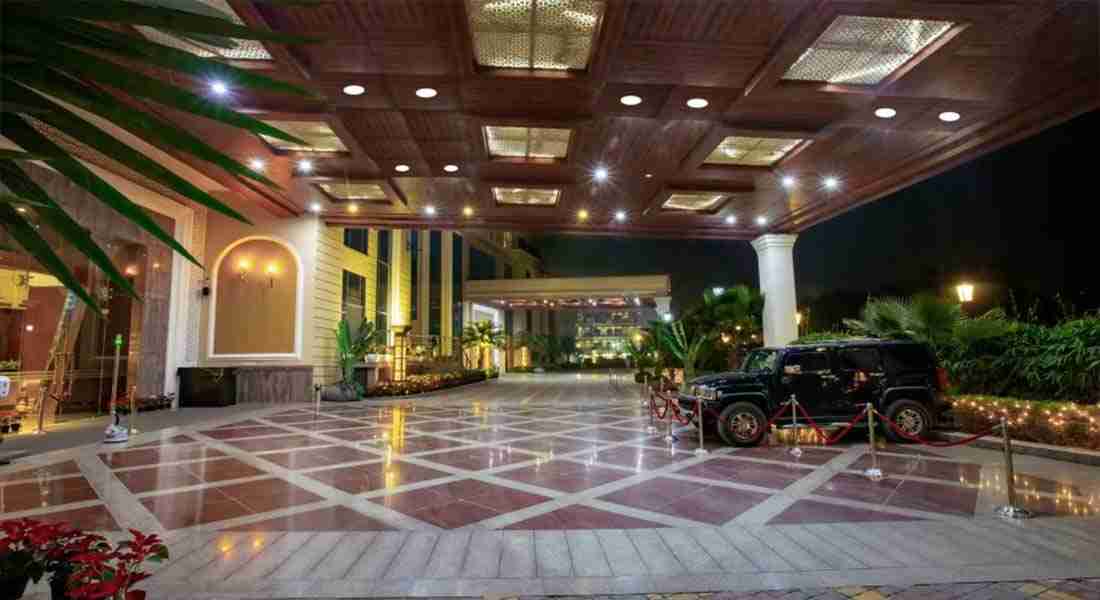 party-halls in greater-noida