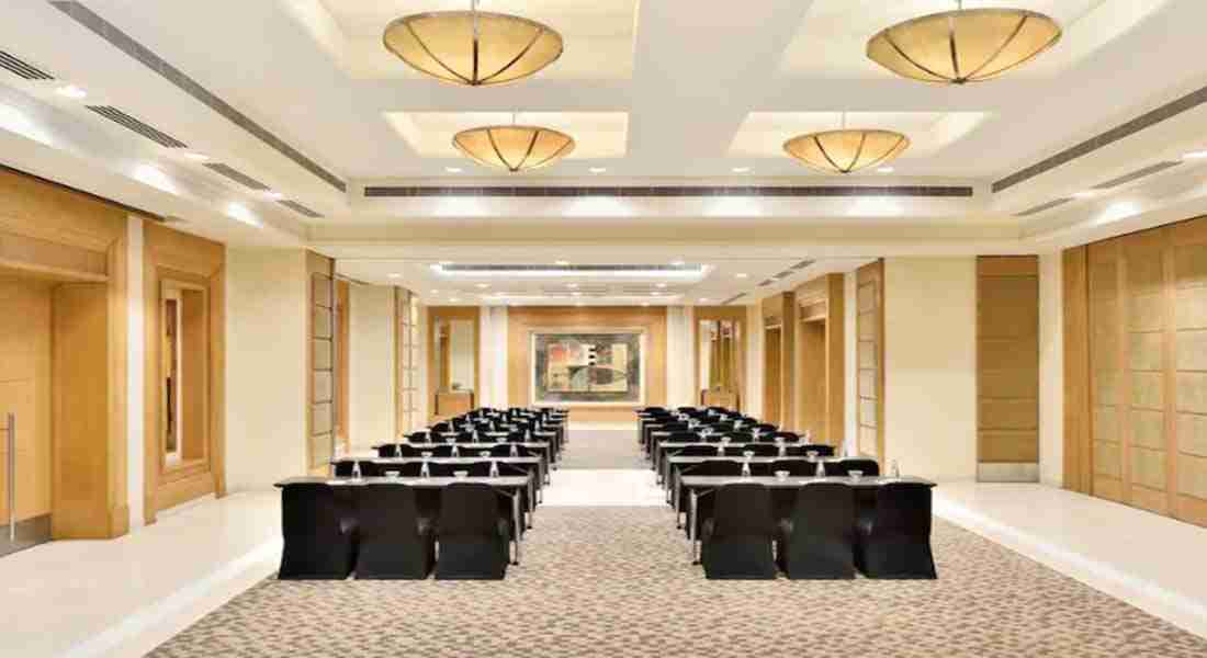 5 star wedding hotels in noida