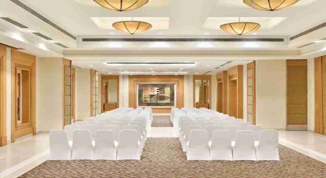 5 star wedding hotels in noida