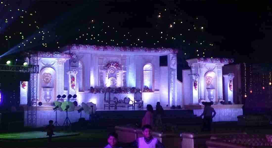 banquet-halls in mohan-nagar