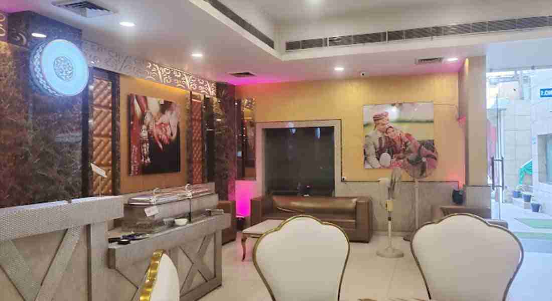 banquet-halls in nehru-nagar