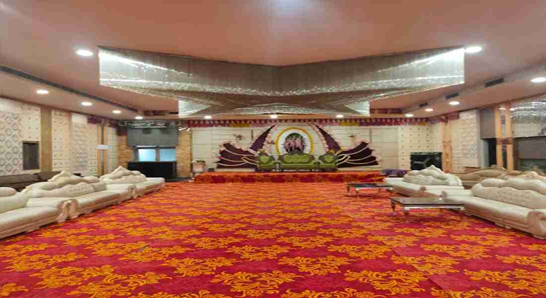 wedding-farmhouse in vasundhara