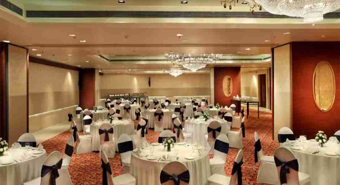 5-star-wedding-hotels in vaishali