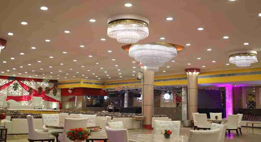 banquet-halls in nehru-nagar