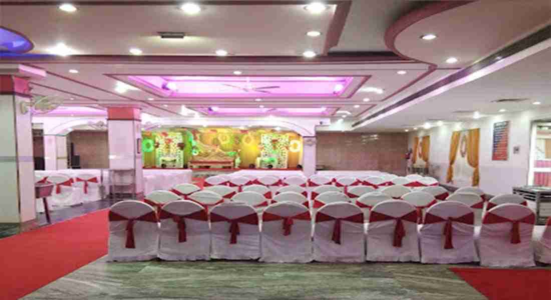 banquet-halls in pandav-nagar