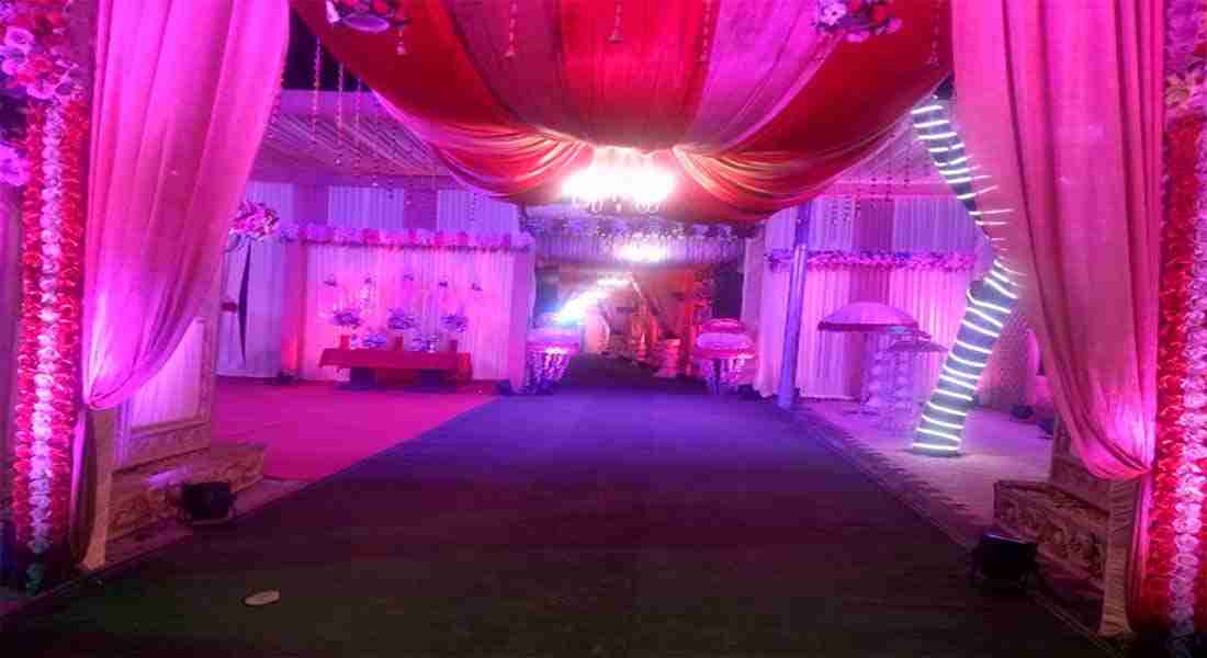 5-star-wedding-hotels in pandav-nagar