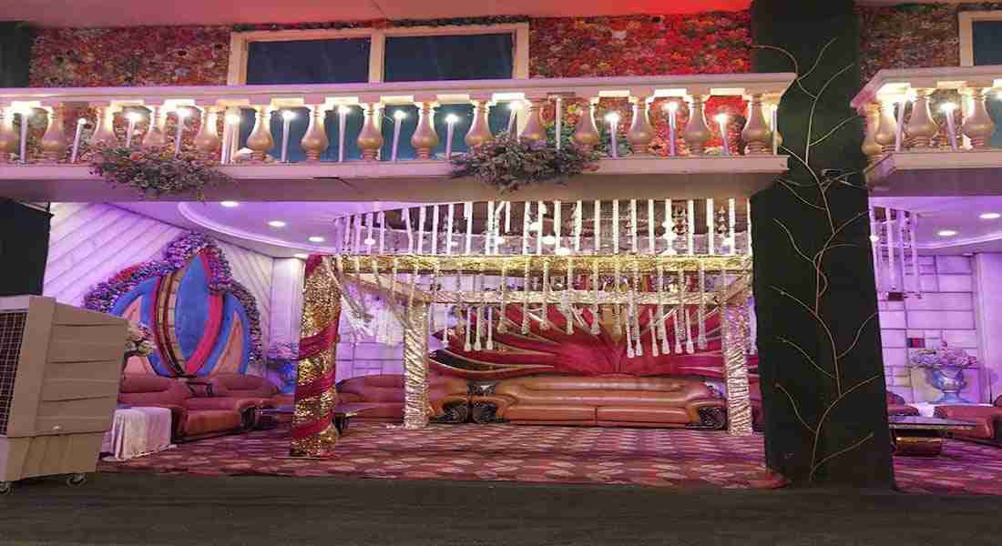 wedding-farmhouse in vasundhara