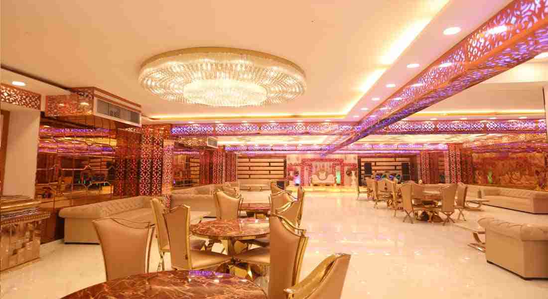 5-star-wedding-hotels in indirapuram