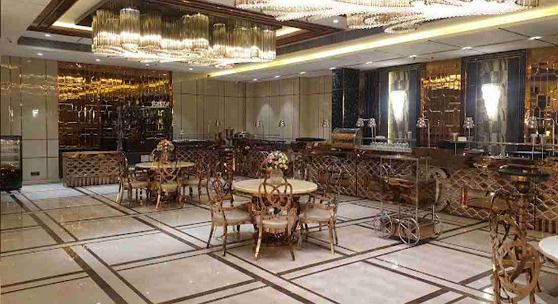 5-star-wedding-hotels in sahibabad