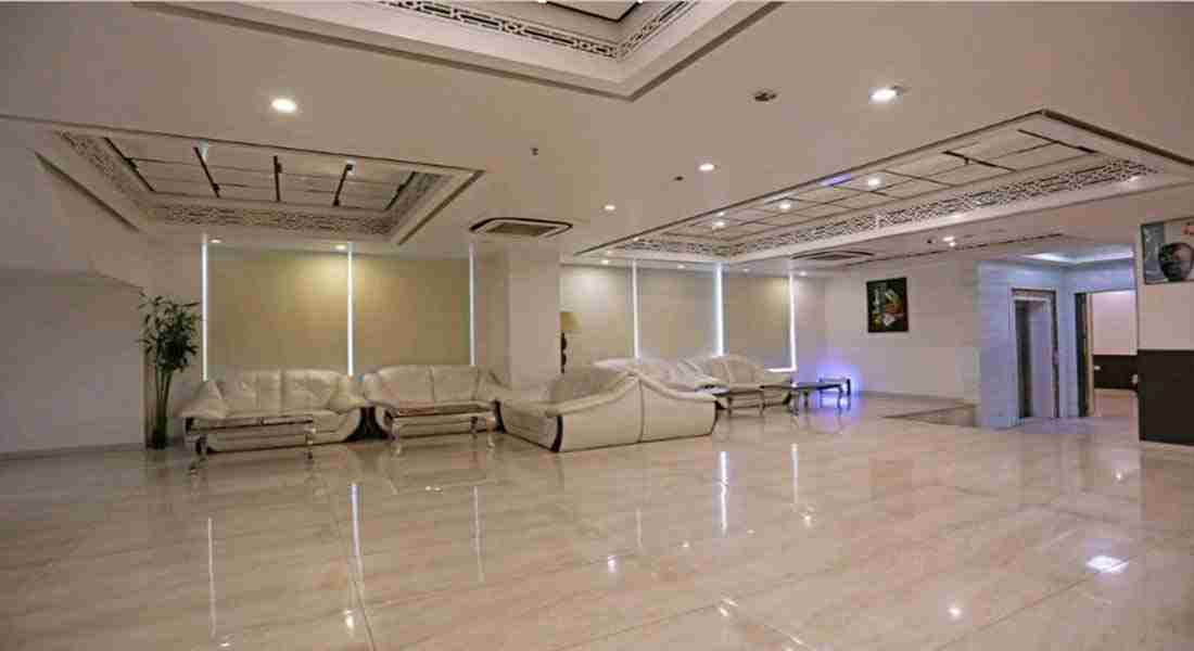 5-star-wedding-hotels in sahibabad