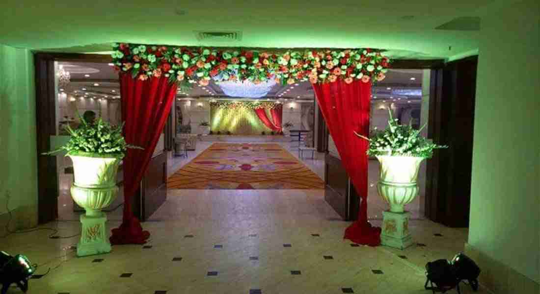 5-star-wedding-hotels in sahibabad