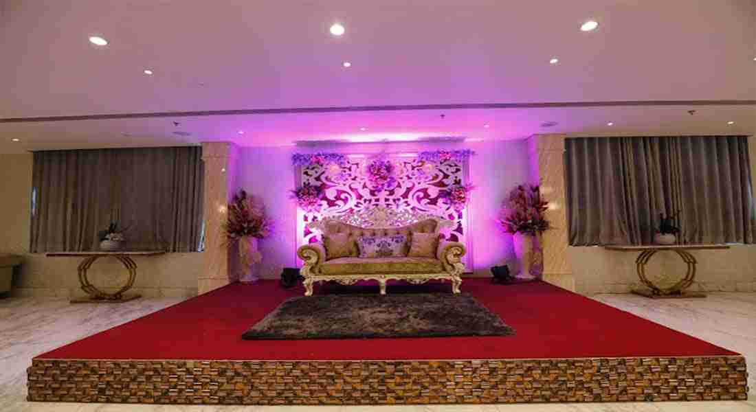 marriage-gardens in muradnagar