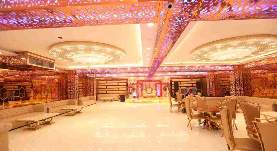 5-star-wedding-hotels in indirapuram