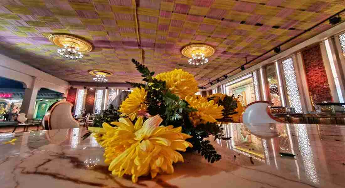 banquet-halls in govindpuram