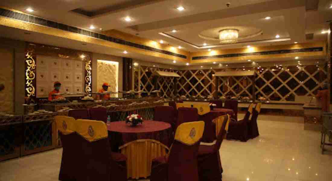 party-halls in vaishali