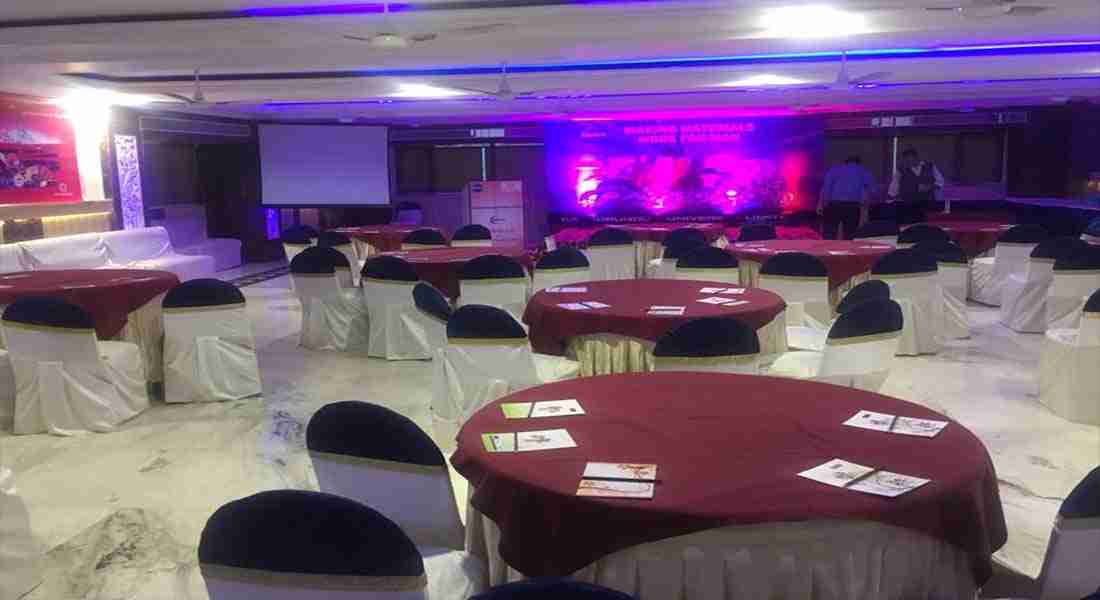 party-halls in raj-nagar