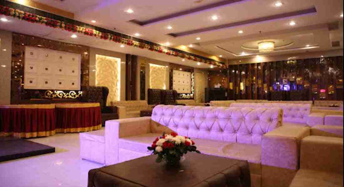 party-halls in vaishali