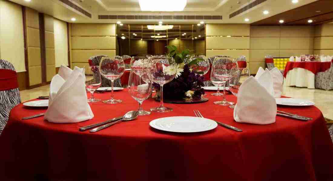 5-star-wedding-hotels in vasundhara