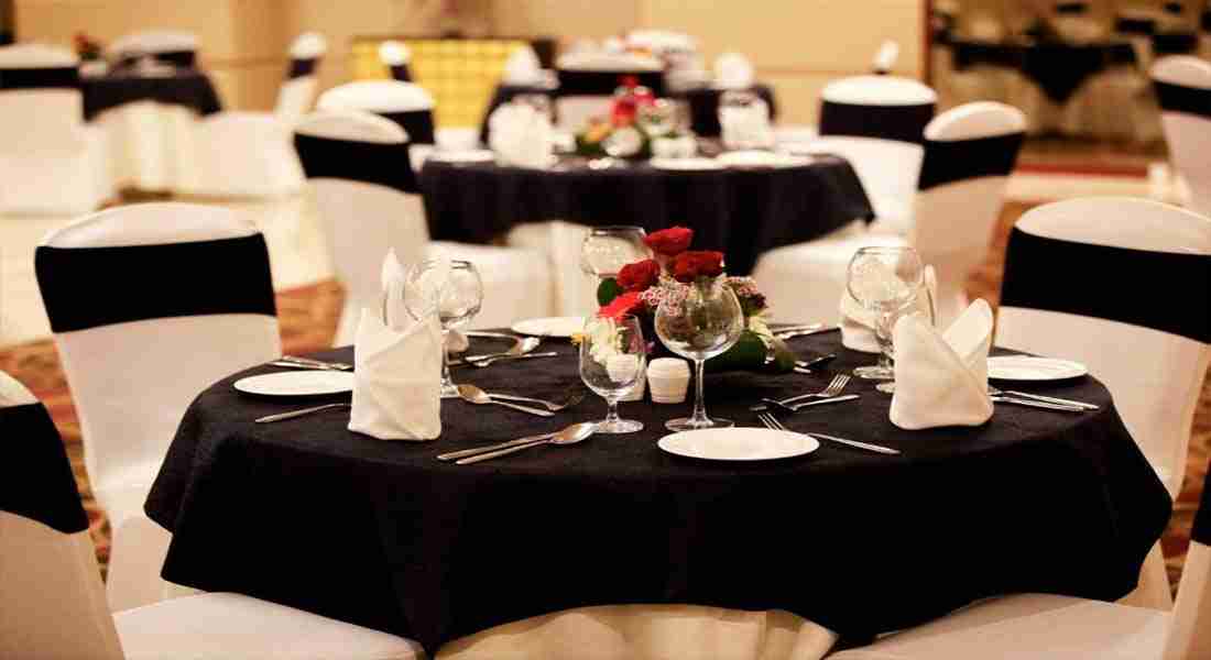 5-star-wedding-hotels in vasundhara