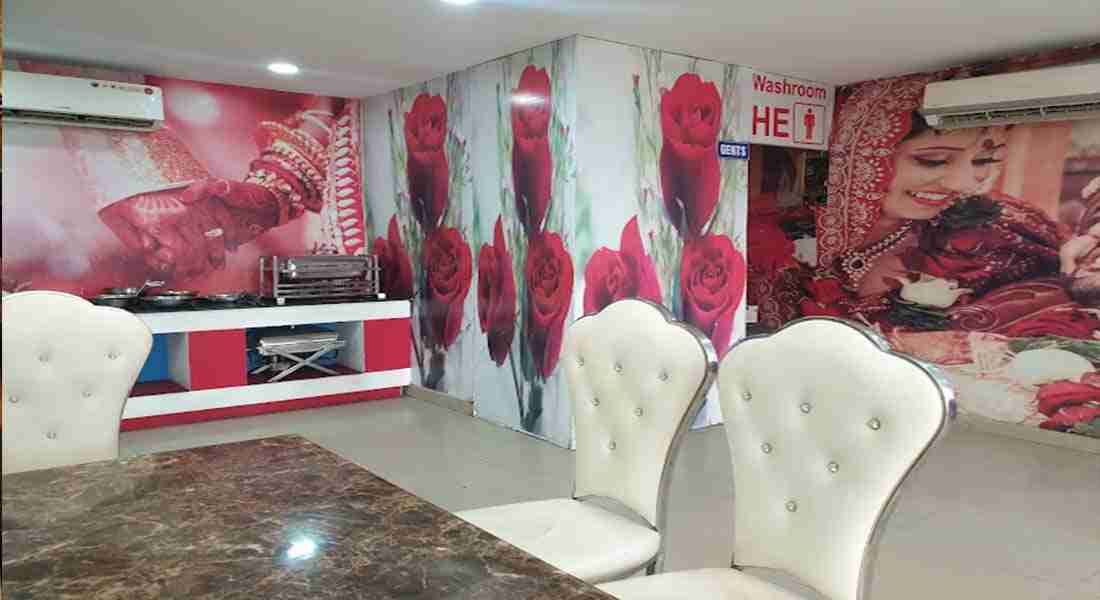 party-halls in vasundhara