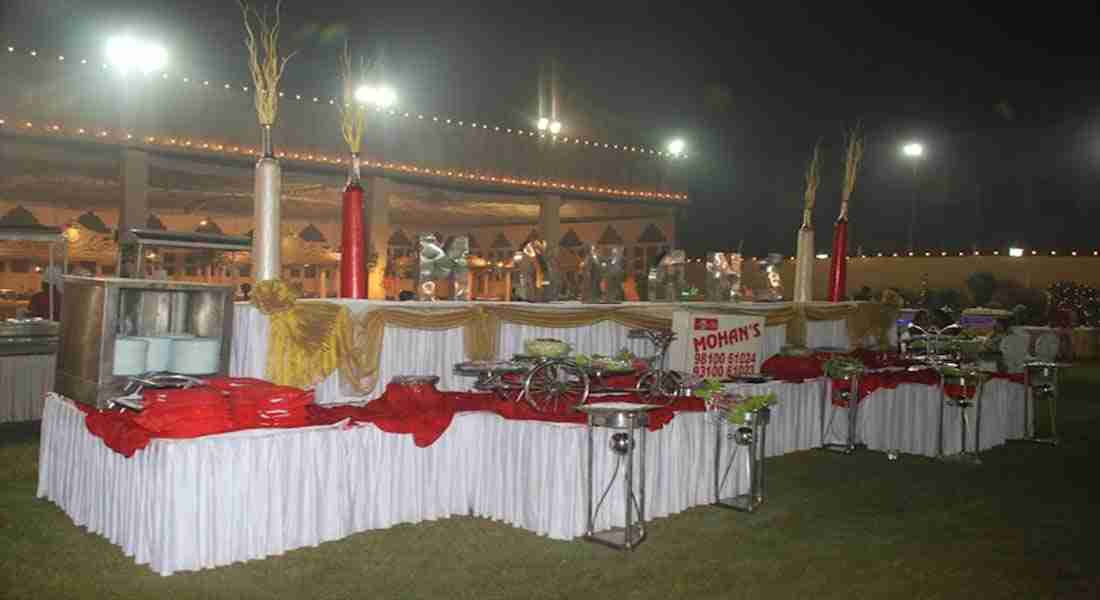 party-halls in sahibabad