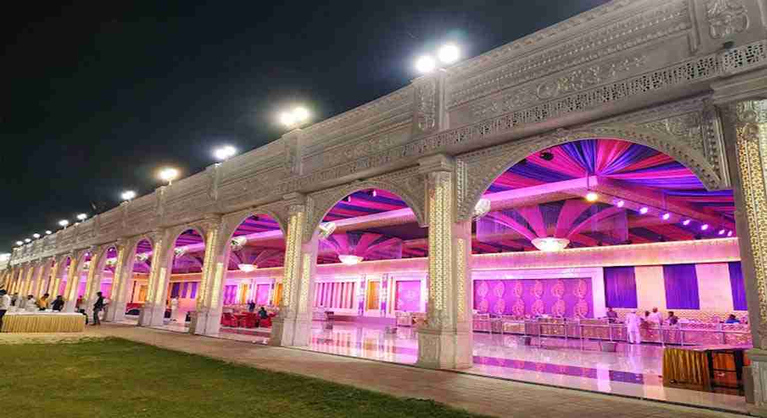 banquet-halls in raj-nagar