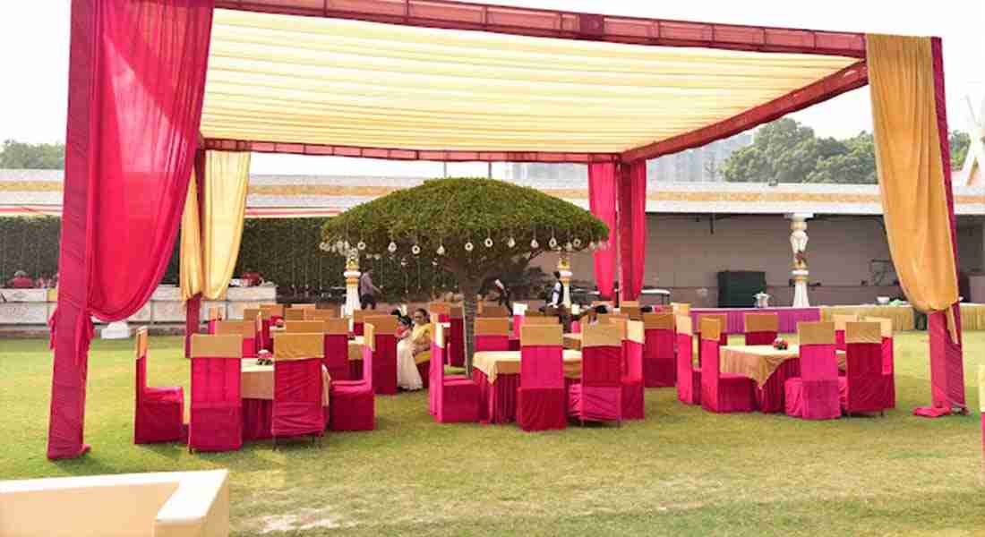 marriage-gardens in raj-nagar