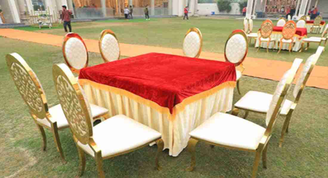 wedding-farmhouse in pandav-nagar