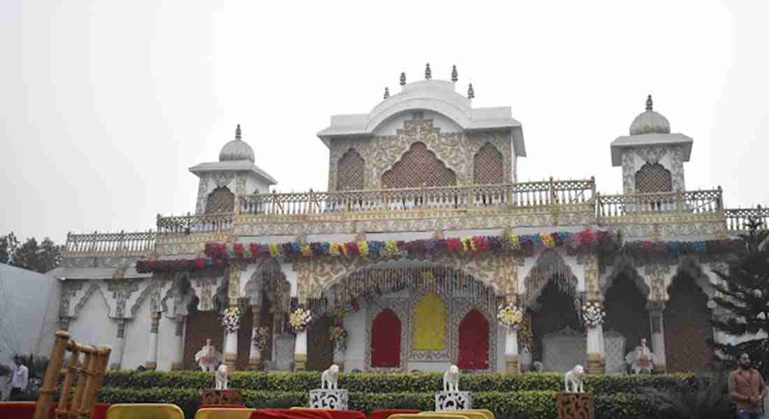 marriage-gardens in vasundhara