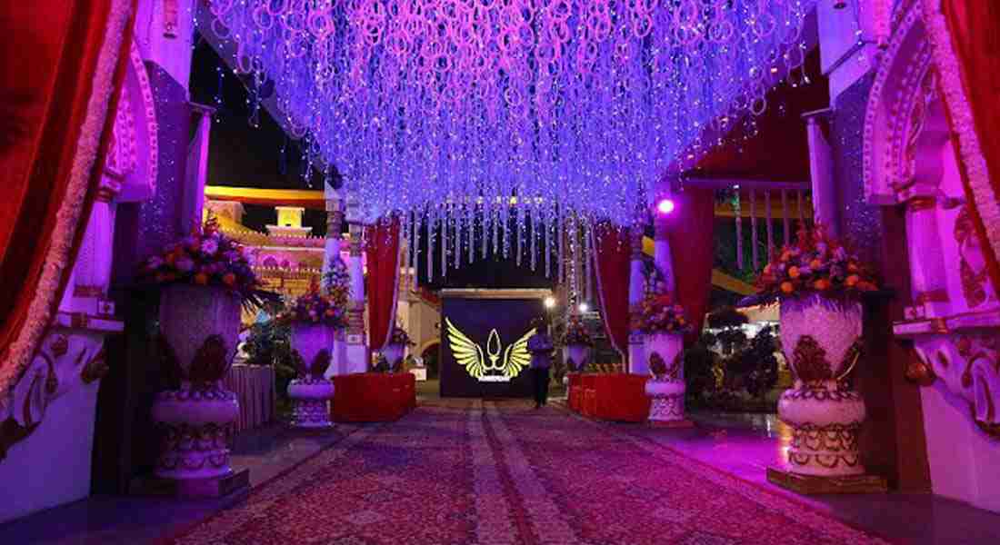 marriage-gardens in vasundhara