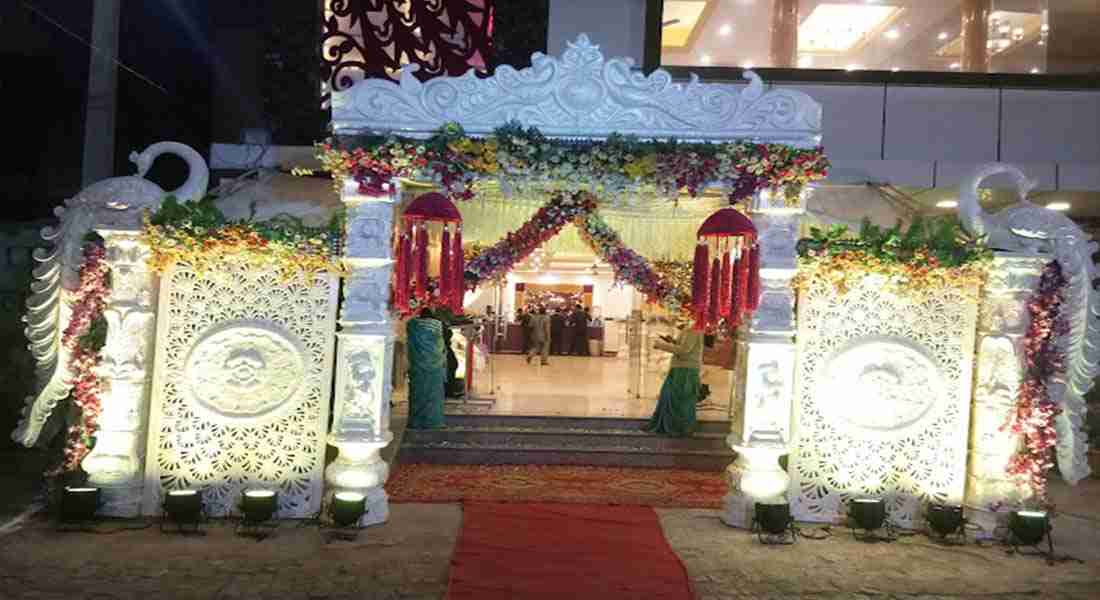 5-star-wedding-hotels in sahibabad