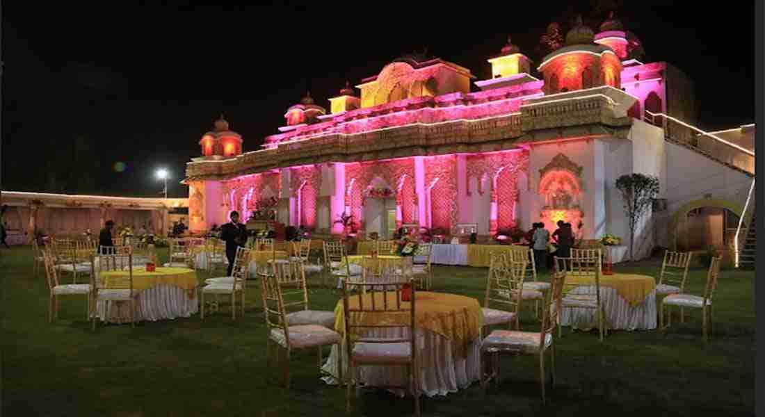 marriage-gardens in vasundhara