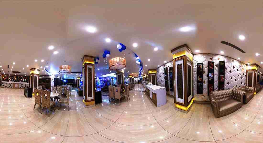 party-halls in indirapuram