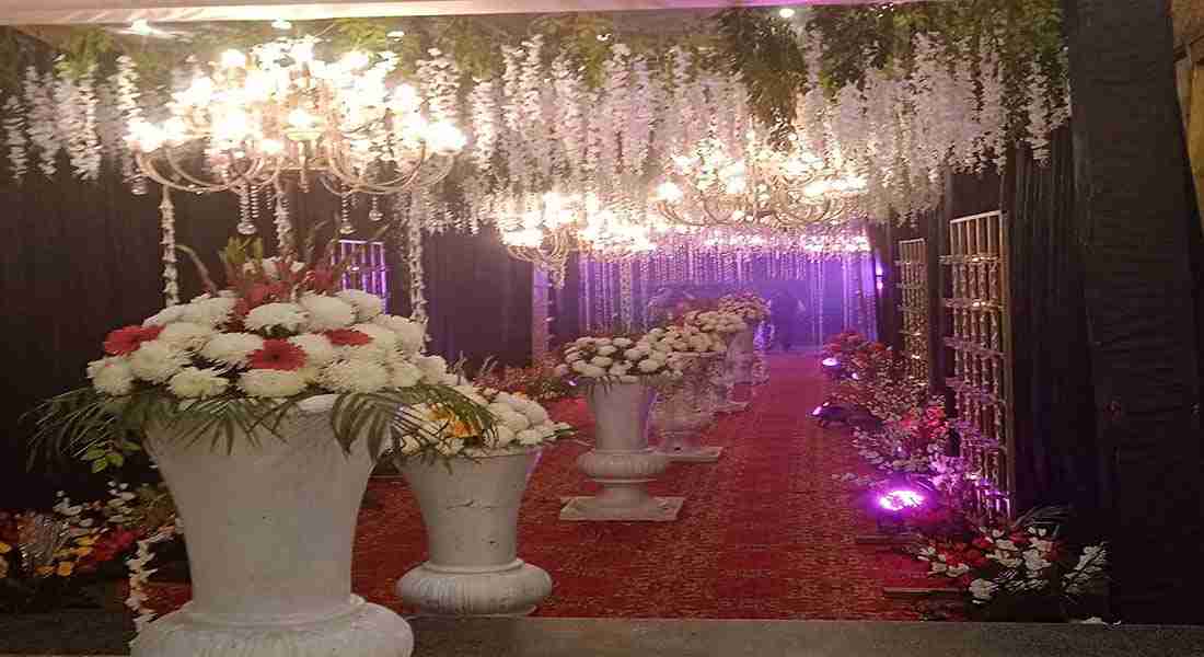 5 star wedding hotels in ghaziabad