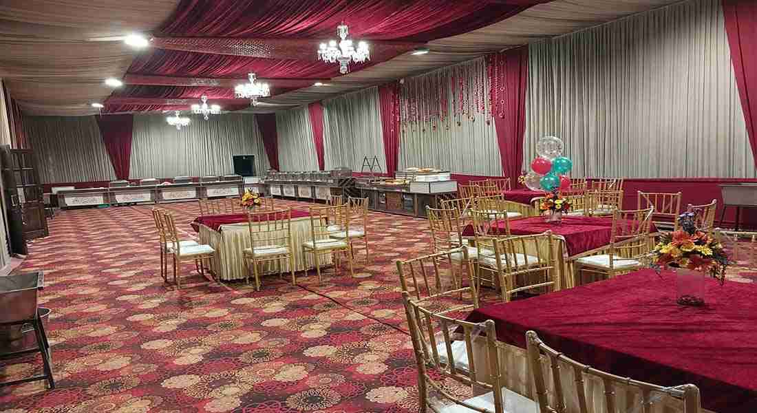 banquet-halls in mohan-nagar