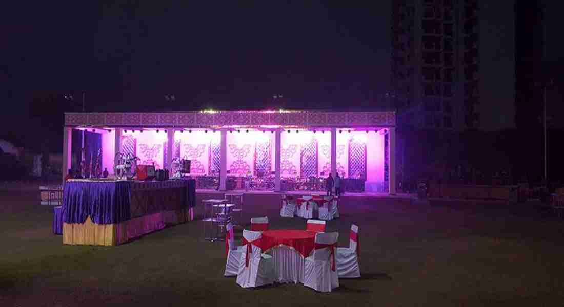 banquet-halls in raj-nagar