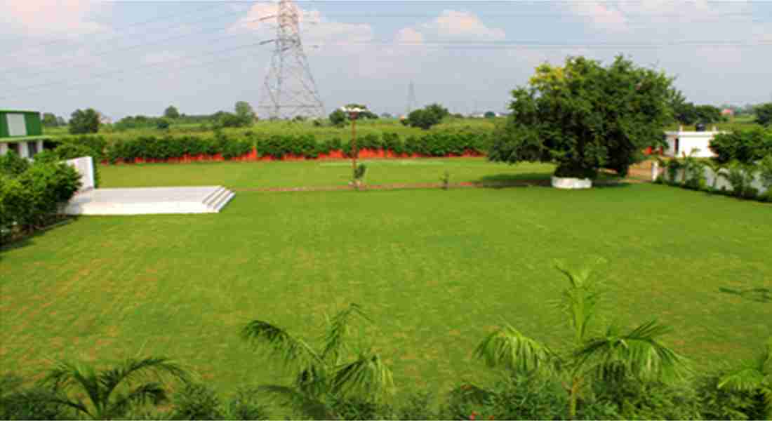 banquet-halls in muradnagar