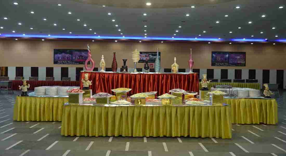 banquet-halls in raj-nagar