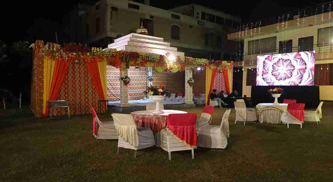 marriage-gardens in vasundhara