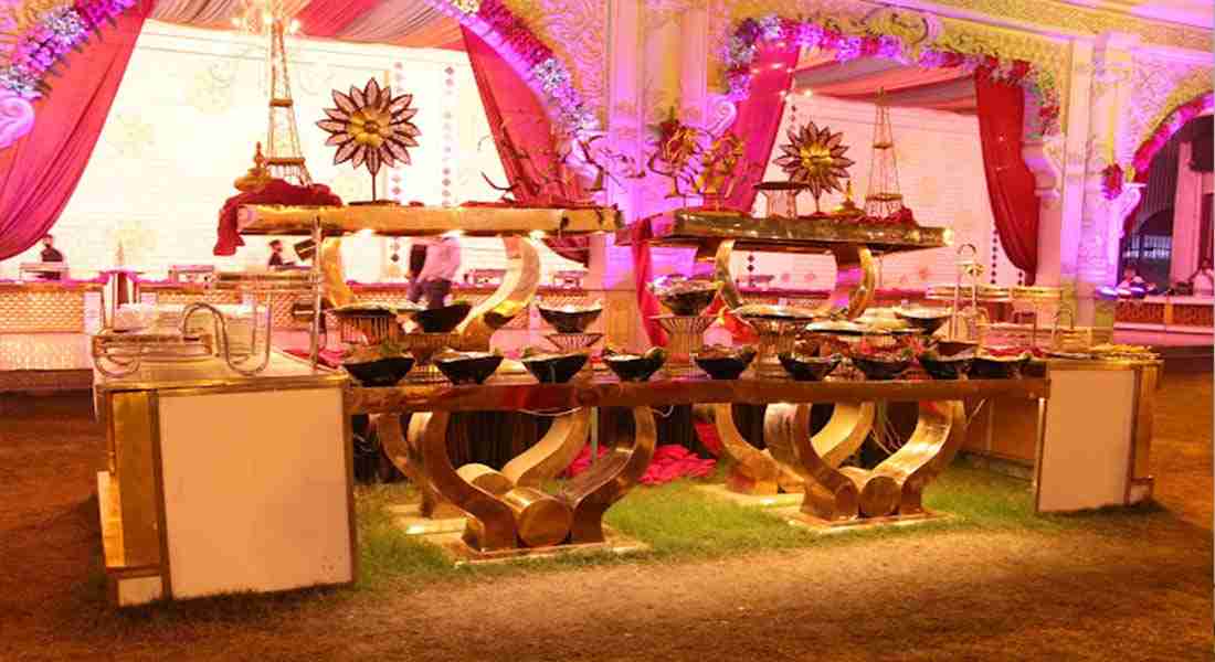 marriage-gardens in vaishali